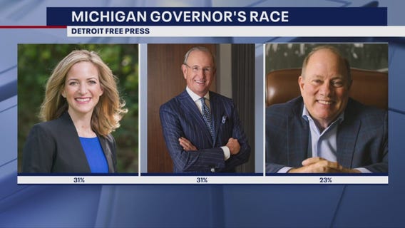 Duggan creates questions among leaders in early polling for governor's race