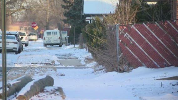 Police searching for suspect in Michigan sexual assault case