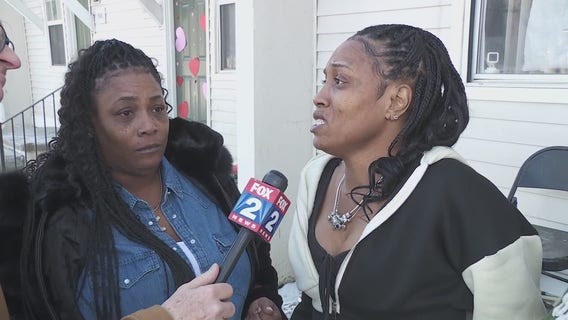 Family speaks out after kids die of hypothermia