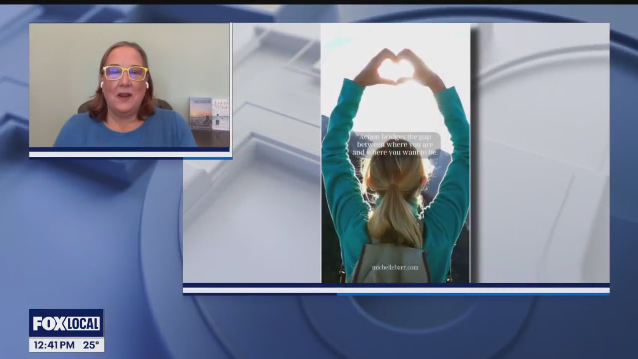 Manifestation Love ahead of Valentine's Day | FOX 2 Detroit