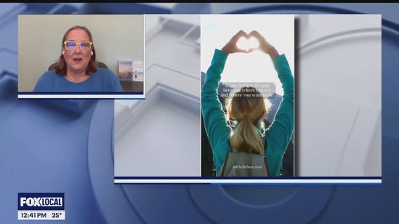 Manifestation Love ahead of Valentine's Day