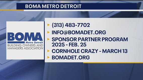 BOMA Metro Detroit