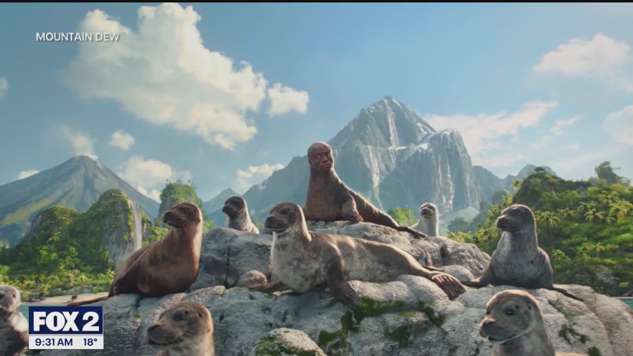 Breaking down the Super Bowl ads