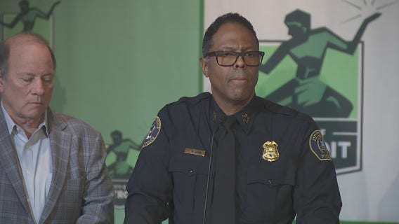 Mayor says Detroit reviewing homeless outreach strategy