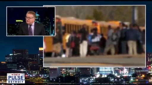 Trump?s Gaza double-down & dismantling the Department of Education