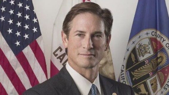 LA County brings back the death penalty