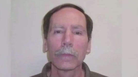'Pillowcase rapist' ordered to live in the Antelope Valley