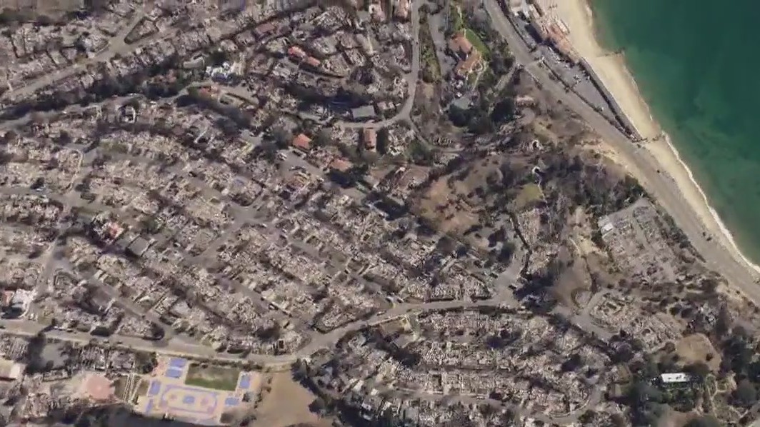 Fire debris removal deadline approaching