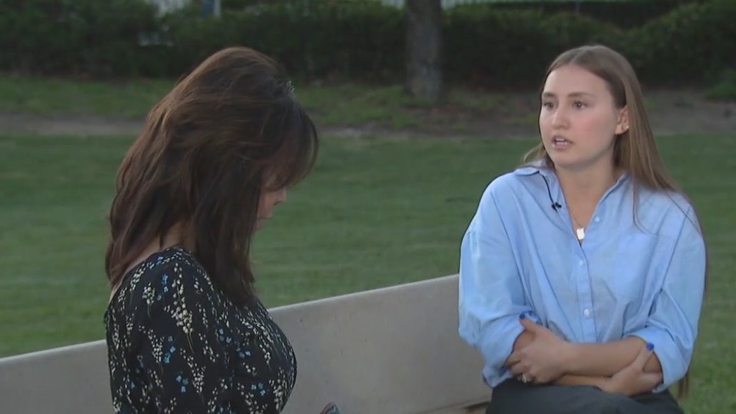 Woman defends fianc??s attack on 84-year-old