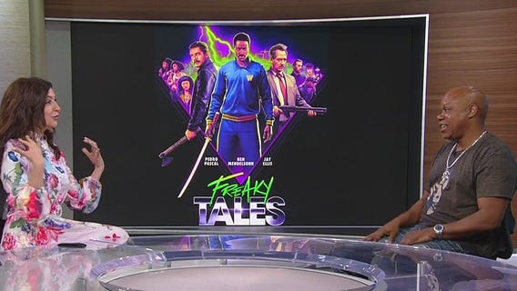 Too $hort's 'Freaky' ode to Oakland