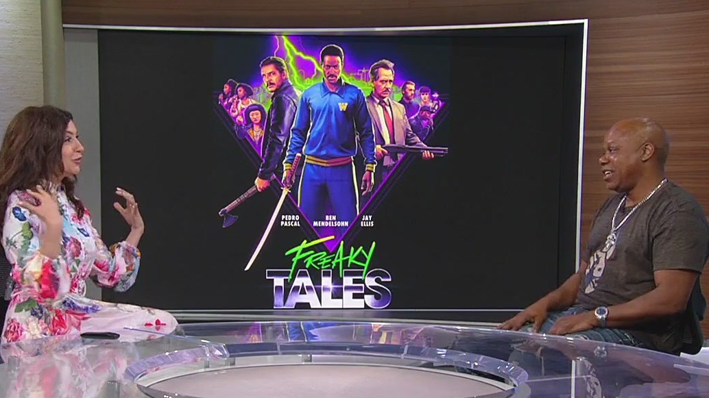 Too $hort's 'Freaky' ode to Oakland