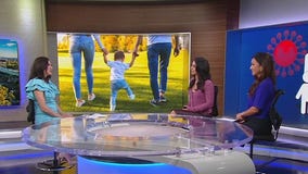 Challenges and benefits of older parenthood