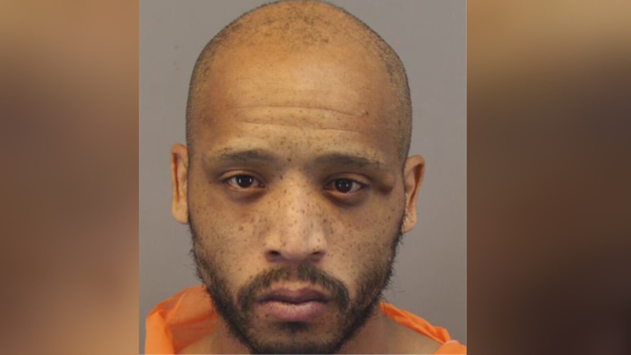 Suspect charged in murder outside Southfield apartment complex | FOX 2 ...