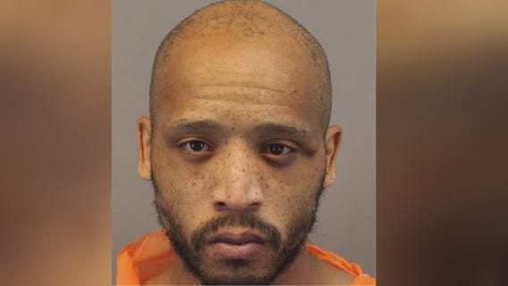 Suspect charged in murder outside Southfield apartment complex