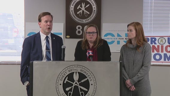 Trump's dismantling of education department 'already started'