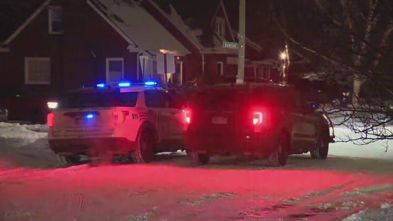 Two killed in shooting on Detroit's west side