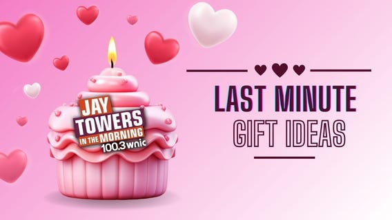 Last Minute Valentine Ideas