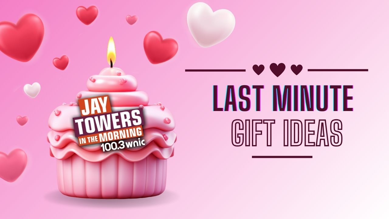 Last Minute Valentine Ideas