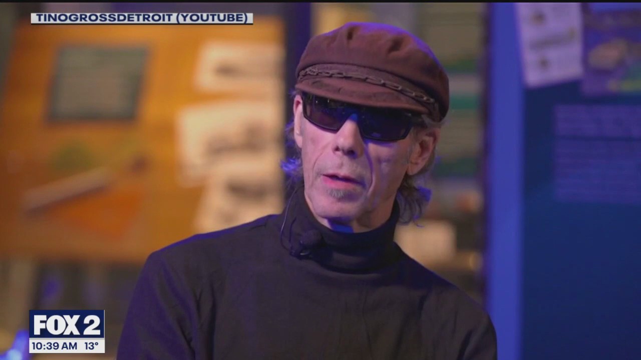 "Tales From the D" showcases iconic Detroit musicians