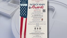 Patrick Henry Awards