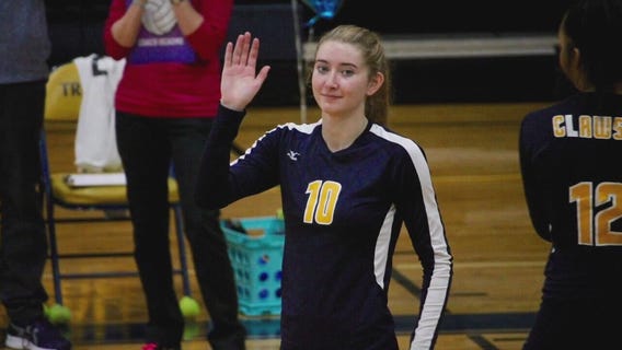 MSU student Alex Verner honored on 2-year anniversary of deadly shooting