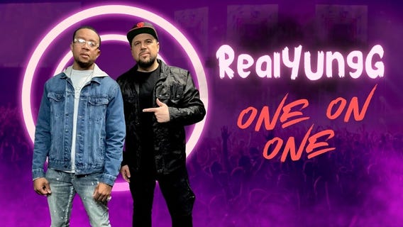 RealYungG Interview