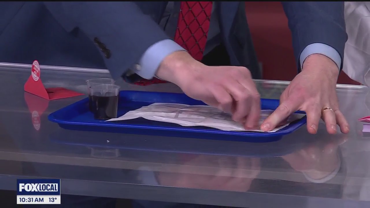 Michigan Science Center reopens popular Kids Town exhibit