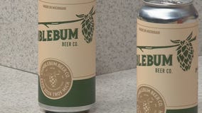 Stumblebum Beer
