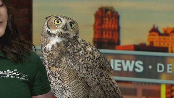 Howell Nature Center