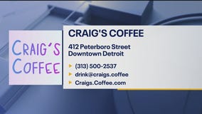 Craig's Coffee