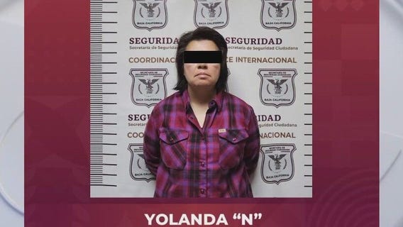 Slain Cal Fire captain's wife due in court