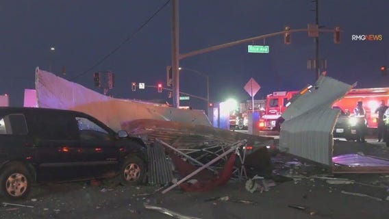 Woman critically injured after train, car collide