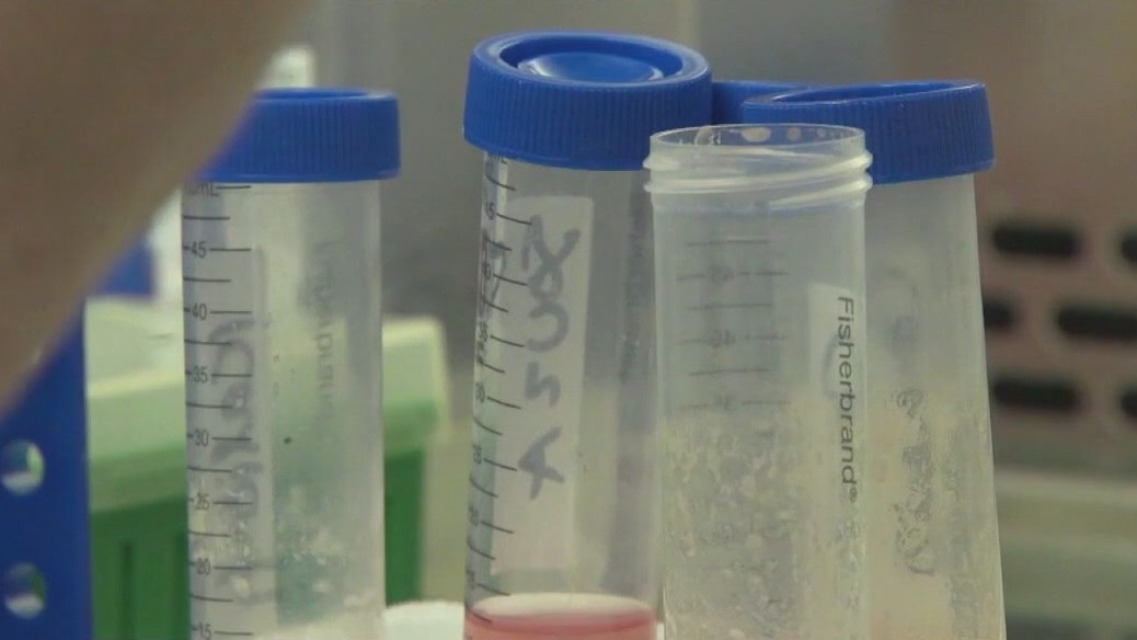 LASD used defective DNA test kits for 8 months