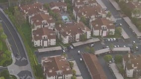 Shooting investigation underway in Dana Point