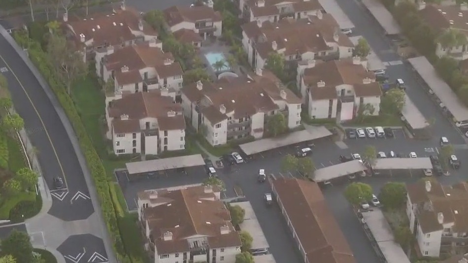 Shooting investigation underway in Dana Point