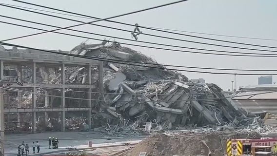 7.7-magnitude earthquake rocks Thailand, Myanmar