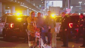 Westchester crash leaves 1 dead, 1 injured