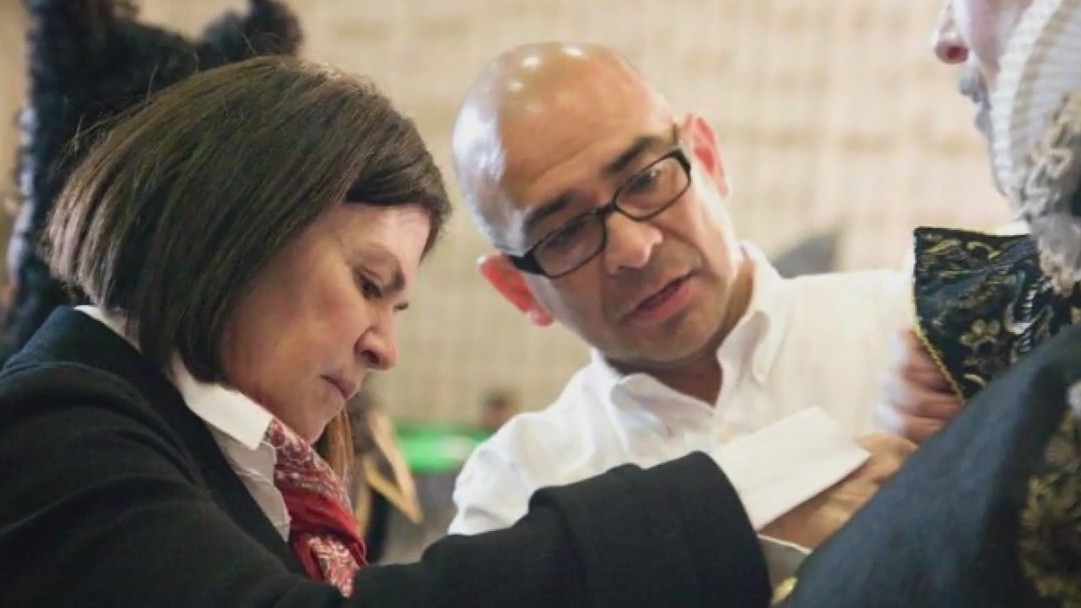 Hollywood Vogue event to help LA fire victims