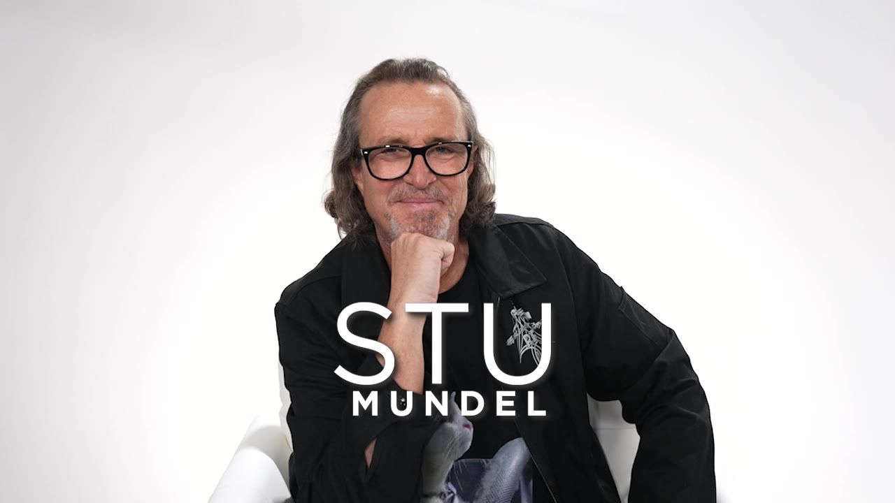 The Sit: Stu Mundel