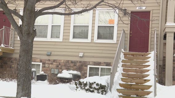 Donations began coming in for abandoned 3 children living inside Pontiac home