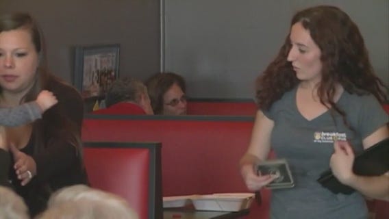 Tipped wage law clears Michigan House