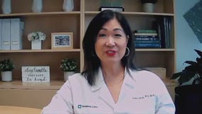 Cold weather can trigger an allergic reaction