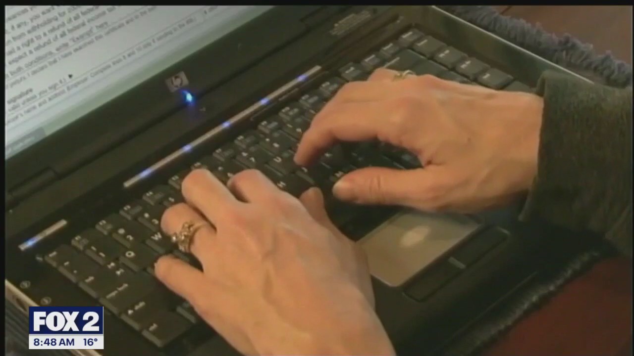 JLS Vision Services, LLC teaching local business good bookkeeping habits