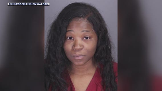 Prosecutor says Michigan mom abandoned kids to ?revolting pit of refuse and squalor?