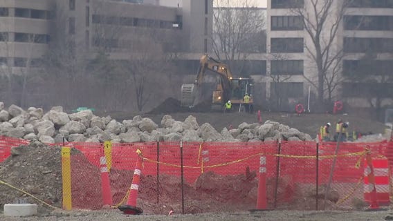 Detroit building fund connects contractors to capital