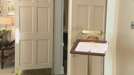 Detroit community mourns children who died in a car in a parking garage