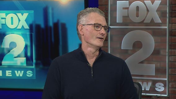 Retiring Cranbrook Institute of Science director shares his thoughts on 30 years of service