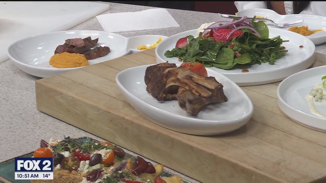 FIVE Steakhouse celebrates Black History Month with its annual Soulful Dining Experience