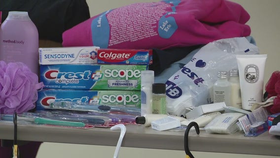 Kids shared loaf of bread for food while living in Pontiac