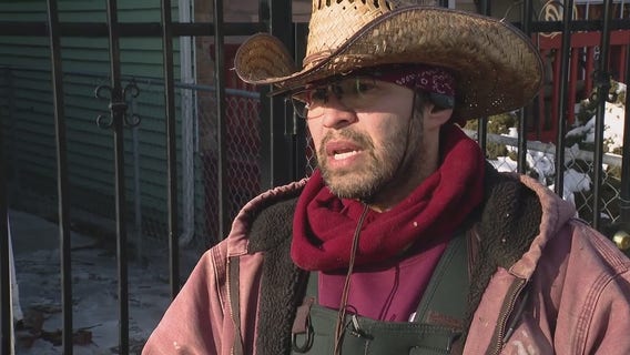 Jimmy the Plumber talks about SW Detroit recovery effort, language barrier for some residents